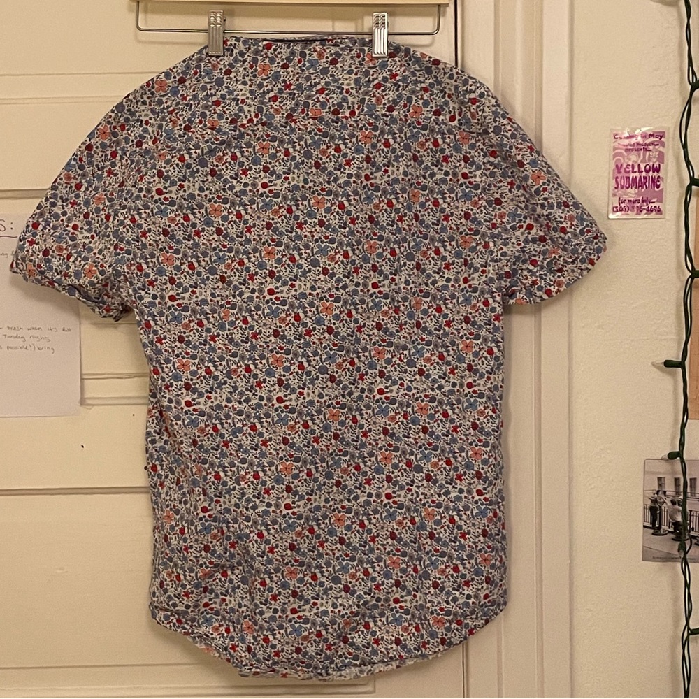 Zara Button Down - image 2